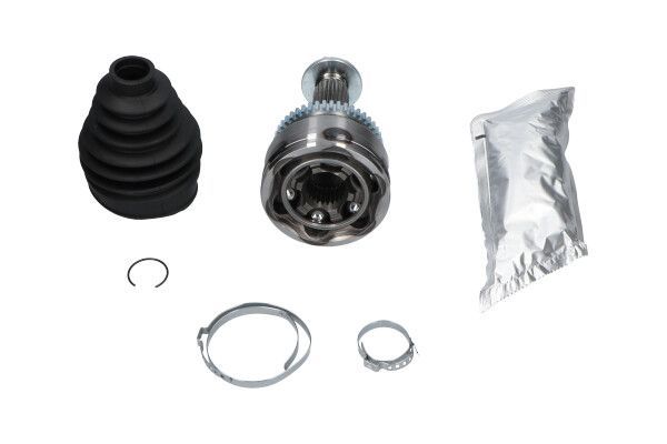 Jungčių komplektas, kardaninis velenas KAVO PARTS CV-3045