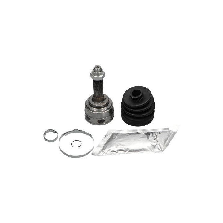 Jungčių komplektas, kardaninis velenas KAVO PARTS CV-3501