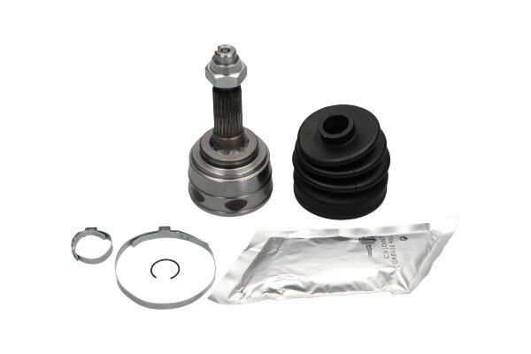 Jungčių komplektas, kardaninis velenas KAVO PARTS CV-3501