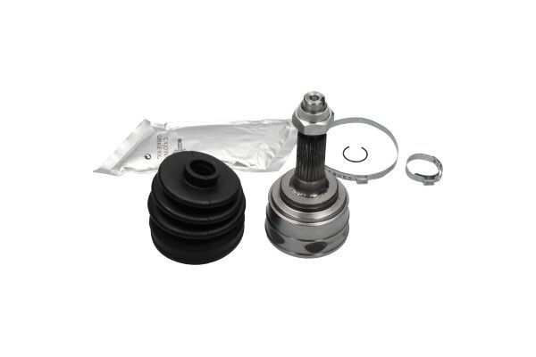 Jungčių komplektas, kardaninis velenas KAVO PARTS CV-3501