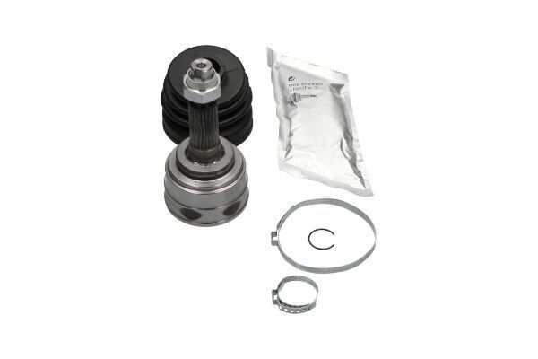 Jungčių komplektas, kardaninis velenas KAVO PARTS CV-3501