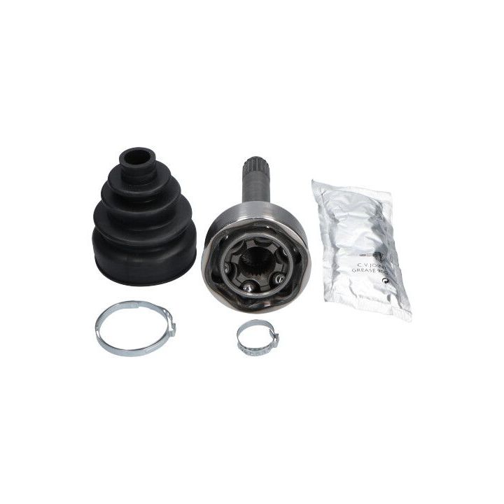 Jungčių komplektas, kardaninis velenas KAVO PARTS CV-3503