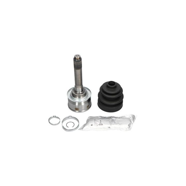 Jungčių komplektas, kardaninis velenas KAVO PARTS CV-3504