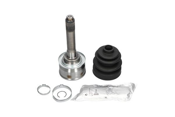 Jungčių komplektas, kardaninis velenas KAVO PARTS CV-3504