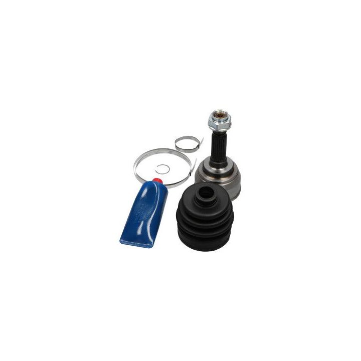 Jungčių komplektas, kardaninis velenas KAVO PARTS CV-3505