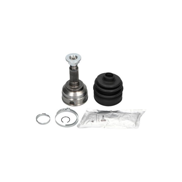 Jungčių komplektas, kardaninis velenas KAVO PARTS CV-4001