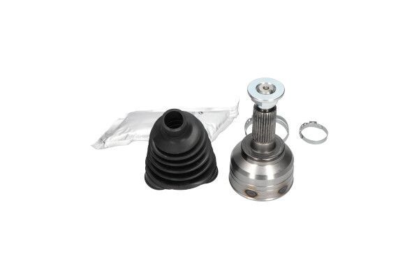 Jungčių komplektas, kardaninis velenas KAVO PARTS CV-4002
