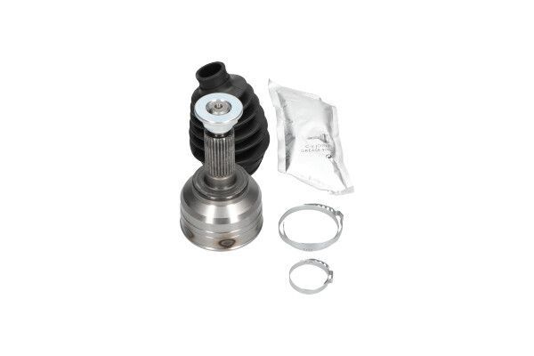 Jungčių komplektas, kardaninis velenas KAVO PARTS CV-4002
