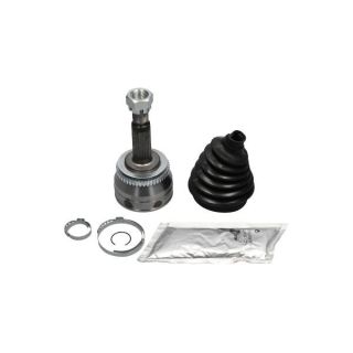 Jungčių komplektas, kardaninis velenas KAVO PARTS CV-4006