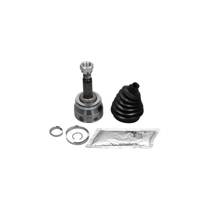 Jungčių komplektas, kardaninis velenas KAVO PARTS CV-4006