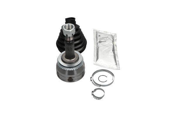Jungčių komplektas, kardaninis velenas KAVO PARTS CV-4006