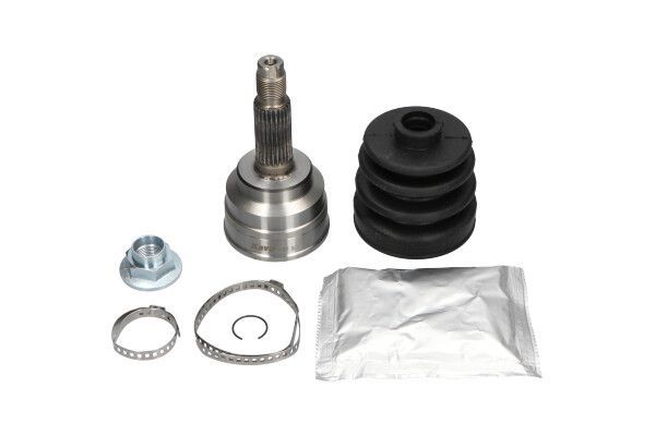 Jungčių komplektas, kardaninis velenas KAVO PARTS CV-4007