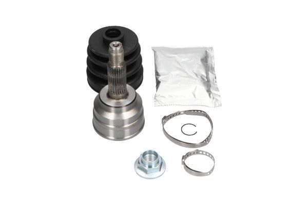Jungčių komplektas, kardaninis velenas KAVO PARTS CV-4007