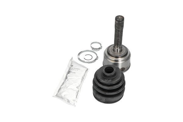 Jungčių komplektas, kardaninis velenas KAVO PARTS CV-4010
