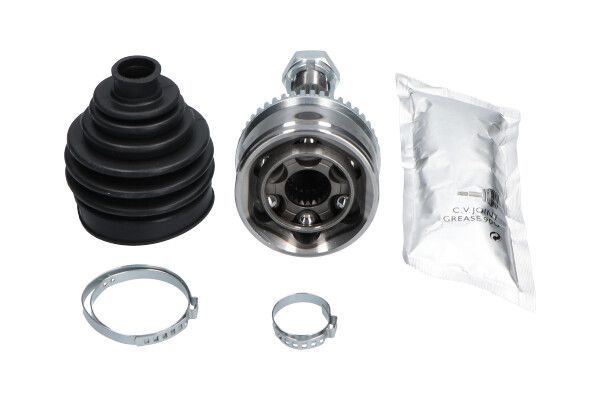 Jungčių komplektas, kardaninis velenas KAVO PARTS CV-4012