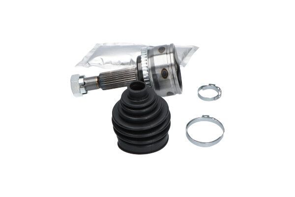 Jungčių komplektas, kardaninis velenas KAVO PARTS CV-4012