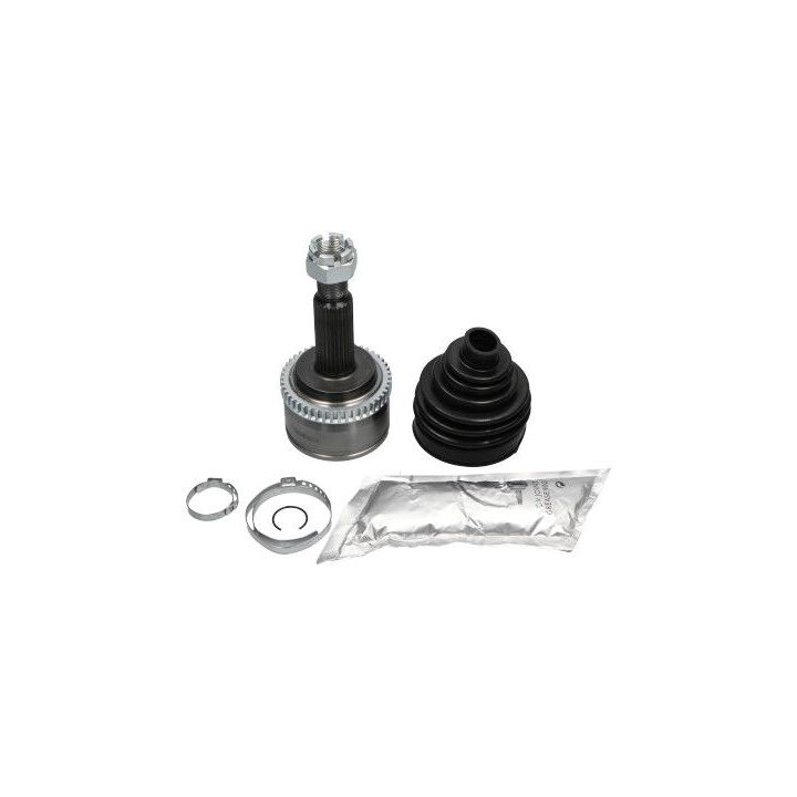 Jungčių komplektas, kardaninis velenas KAVO PARTS CV-4013
