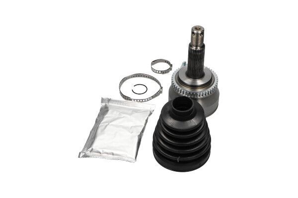 Jungčių komplektas, kardaninis velenas KAVO PARTS CV-4017