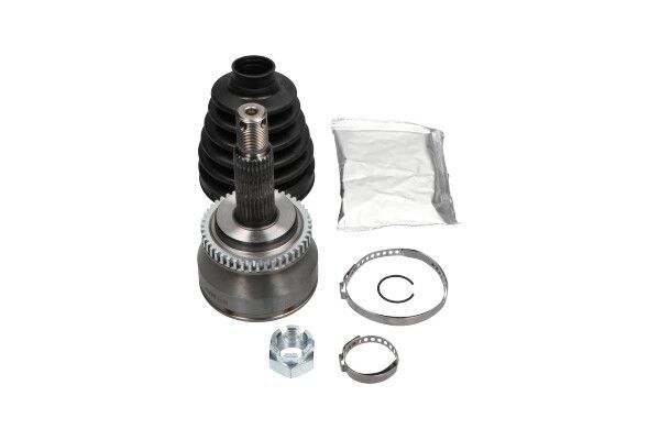 Jungčių komplektas, kardaninis velenas KAVO PARTS CV-4017