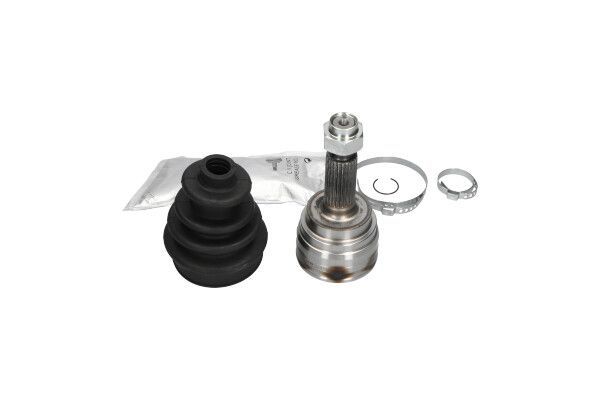 Jungčių komplektas, kardaninis velenas KAVO PARTS CV-4019