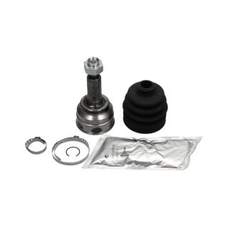 Jungčių komplektas, kardaninis velenas KAVO PARTS CV-4504