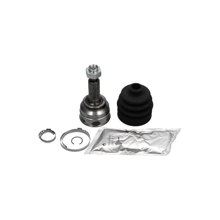 Jungčių komplektas, kardaninis velenas KAVO PARTS CV-4504