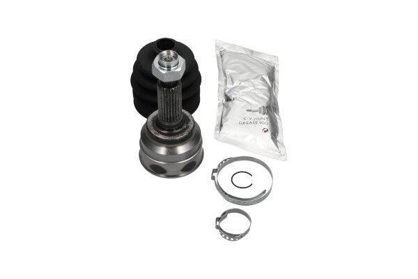 Jungčių komplektas, kardaninis velenas KAVO PARTS CV-4504