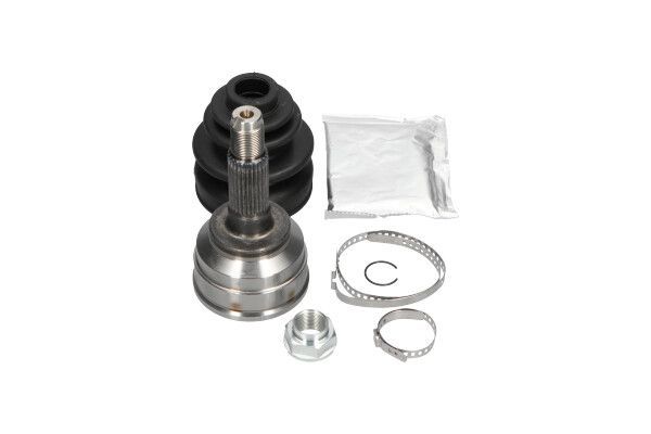 Jungčių komplektas, kardaninis velenas KAVO PARTS CV-4507