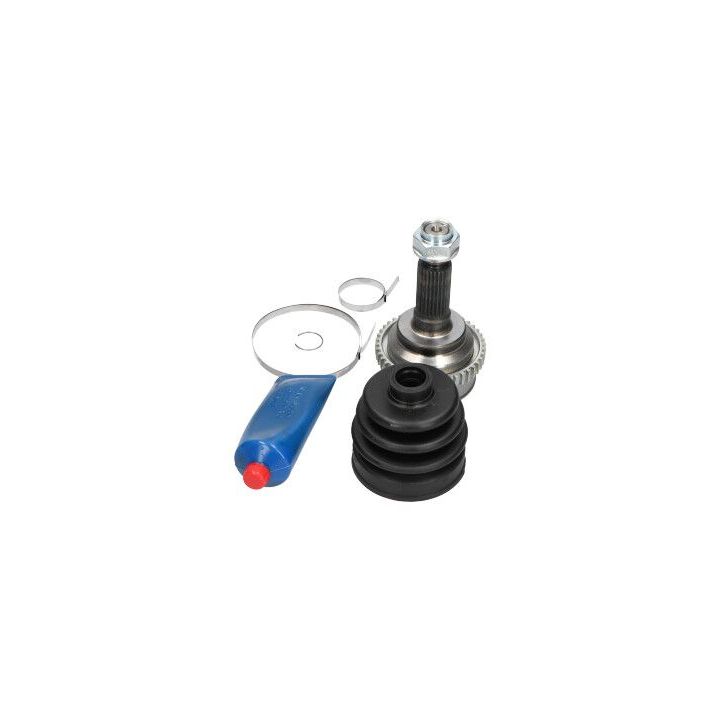 Jungčių komplektas, kardaninis velenas KAVO PARTS CV-4510