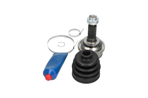 Jungčių komplektas, kardaninis velenas KAVO PARTS CV-4510