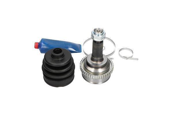 Jungčių komplektas, kardaninis velenas KAVO PARTS CV-4510