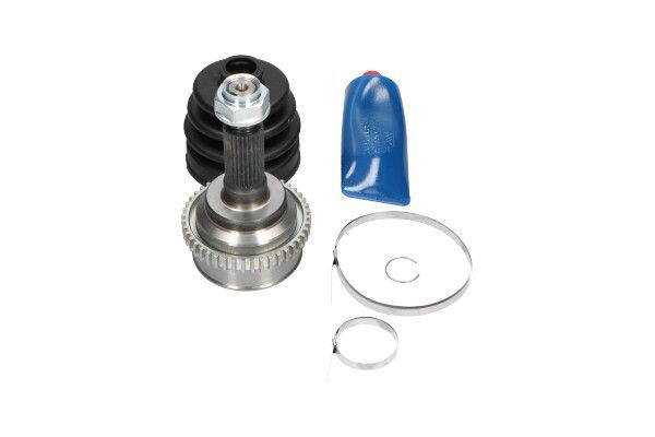 Jungčių komplektas, kardaninis velenas KAVO PARTS CV-4510