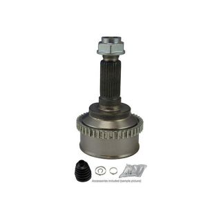 Jungčių komplektas, kardaninis velenas KAVO PARTS CV-4511