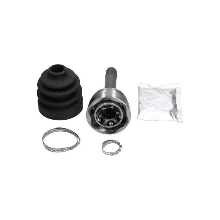 Jungčių komplektas, kardaninis velenas KAVO PARTS CV-4512