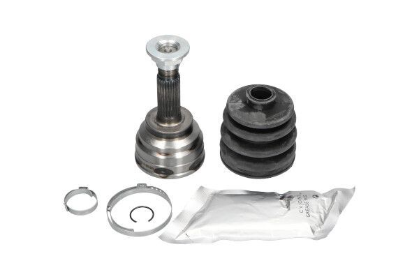 Jungčių komplektas, kardaninis velenas KAVO PARTS CV-4514