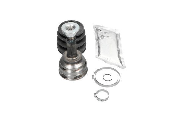 Jungčių komplektas, kardaninis velenas KAVO PARTS CV-4514