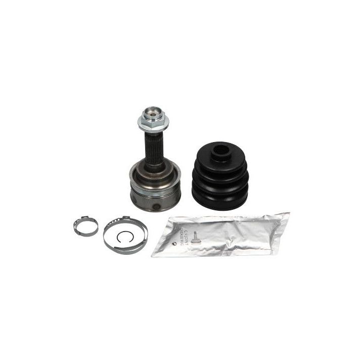Jungčių komplektas, kardaninis velenas KAVO PARTS CV-4516