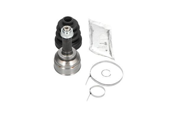 Jungčių komplektas, kardaninis velenas KAVO PARTS CV-4517