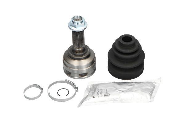 Jungčių komplektas, kardaninis velenas KAVO PARTS CV-4518