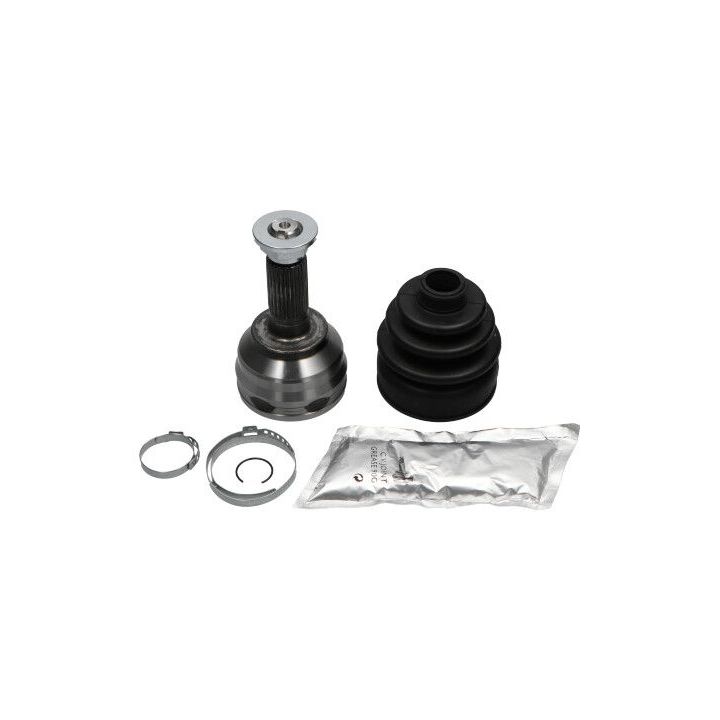 Jungčių komplektas, kardaninis velenas KAVO PARTS CV-4525