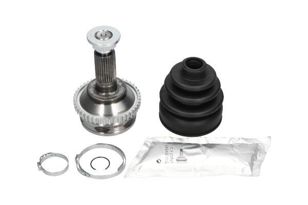 Jungčių komplektas, kardaninis velenas KAVO PARTS CV-4530