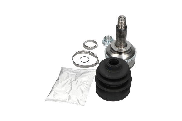 Jungčių komplektas, kardaninis velenas KAVO PARTS CV-4531