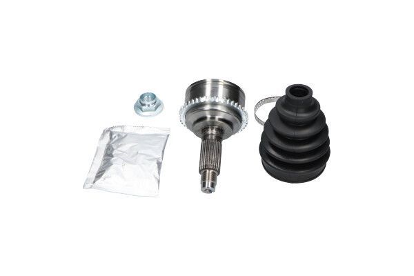 Jungčių komplektas, kardaninis velenas KAVO PARTS CV-4538