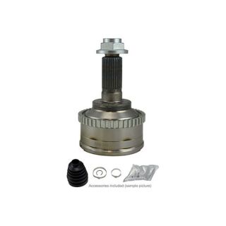 Jungčių komplektas, kardaninis velenas KAVO PARTS CV-4539