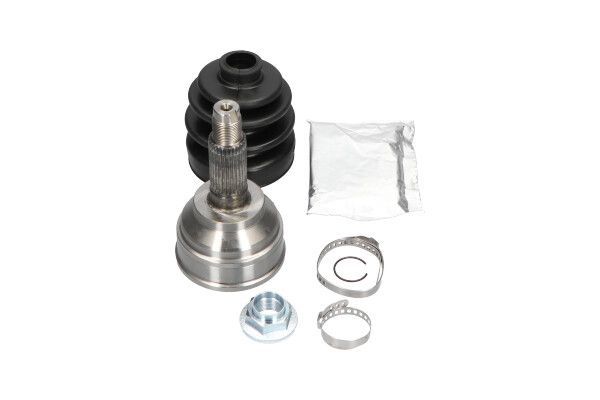 Jungčių komplektas, kardaninis velenas KAVO PARTS CV-4541