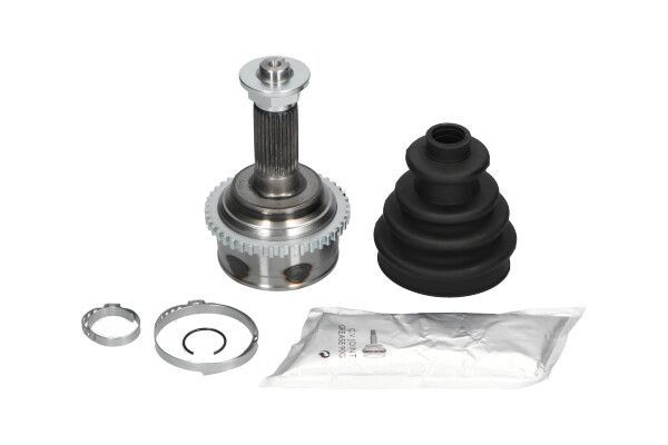 Jungčių komplektas, kardaninis velenas KAVO PARTS CV-4542