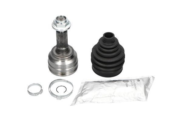 Jungčių komplektas, kardaninis velenas KAVO PARTS CV-4544