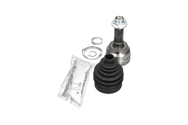 Jungčių komplektas, kardaninis velenas KAVO PARTS CV-4544