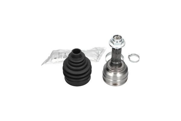Jungčių komplektas, kardaninis velenas KAVO PARTS CV-4544