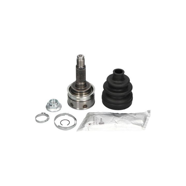 Jungčių komplektas, kardaninis velenas KAVO PARTS CV-4545